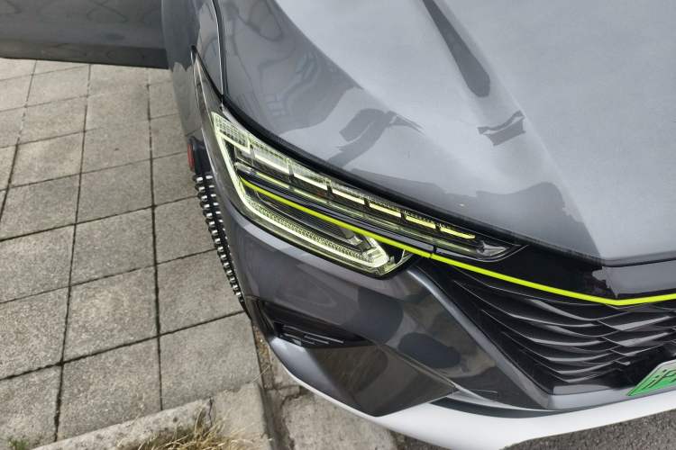 Used Roewe RX5 New Energy 2020 ePLUS National Trend Ronglin Luxury Edition
