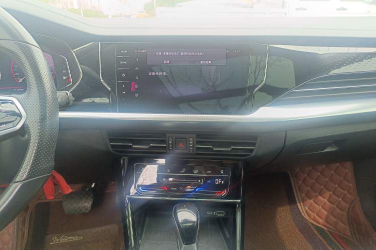 Used Volkswagen Passat 2022 330TSI Starry Luxury Edition – Exclusive Special Edition