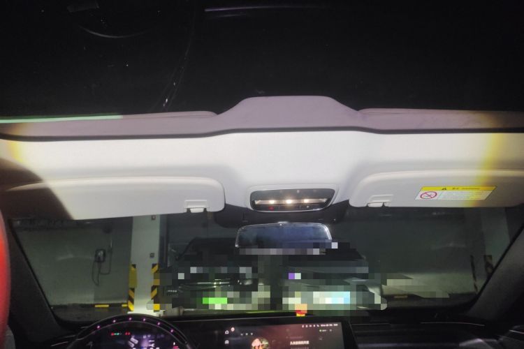 Used XPeng P7 2023 P7i 610 Max Performance Edition