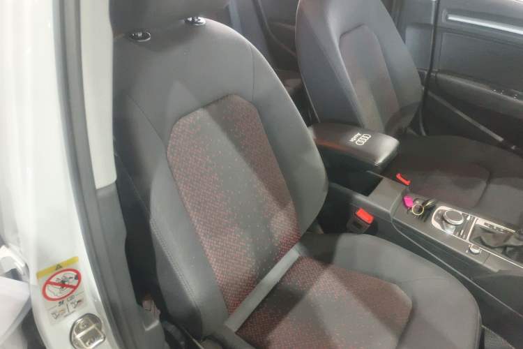 Used Audi A3 2019 Sportback 35 TFSI Ambition China VI