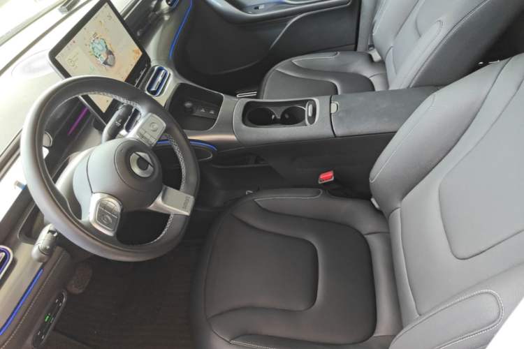 Used smart #1 2024 Dynamic Long-Range Edition
