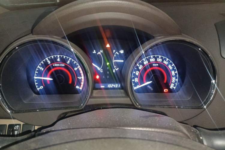 Used Toyota Highlander 2012 2.7L Two-Wheel Drive 7-Seater Luxury Edition
