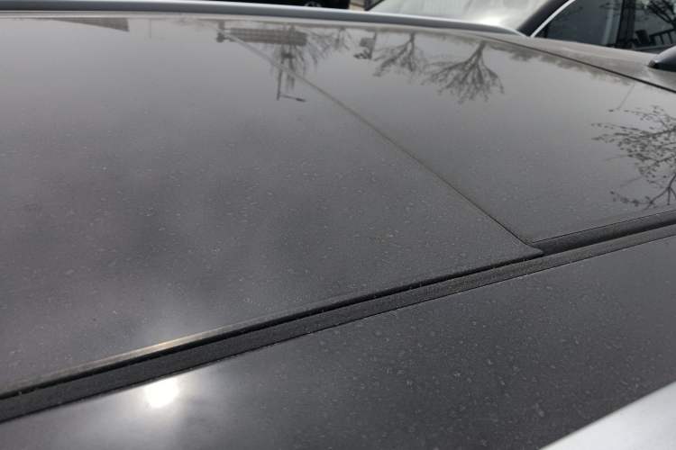 Used Hongqi HS3 PHEV 2024 PHEV 115km Jingwei Edition