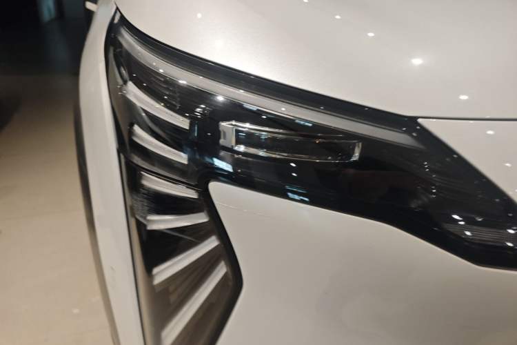 Used AION Y 2024 Younger Star Edition
