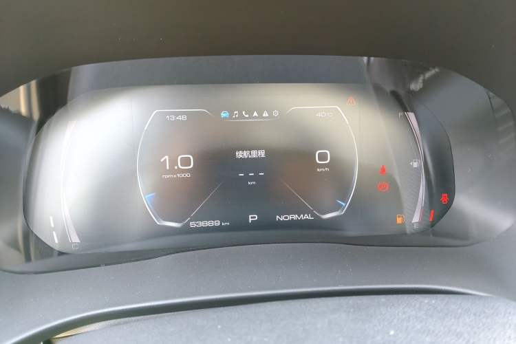 Used Haval H6 2021 National Trend Edition 1.5T Automatic Champion Version