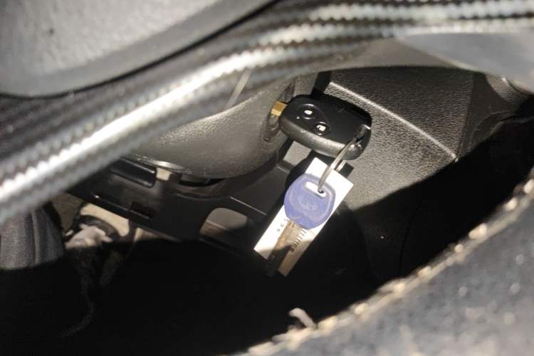 Used Honda Fit 2011 1.5L Automatic Luxury Edition