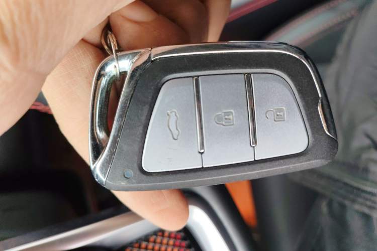 Used SOL A5 2021 1.5T CVT Prestige Smart Connectivity Model