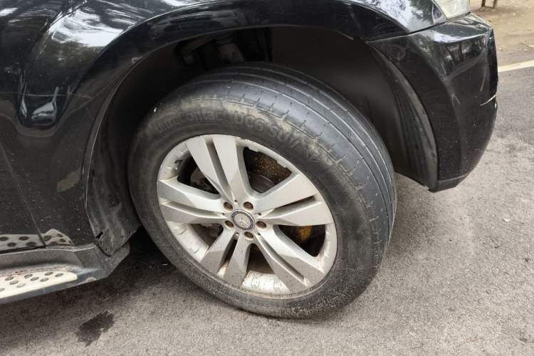 Used Mercedes-Benz GL-Class 2011 GL 450 Prestige Grand Edition