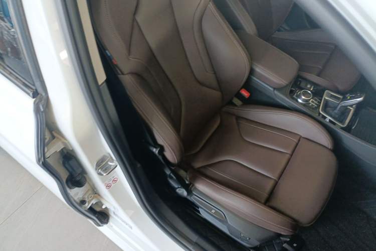 Used BMW 1 Series 2022 125i M Sport Night Edition
