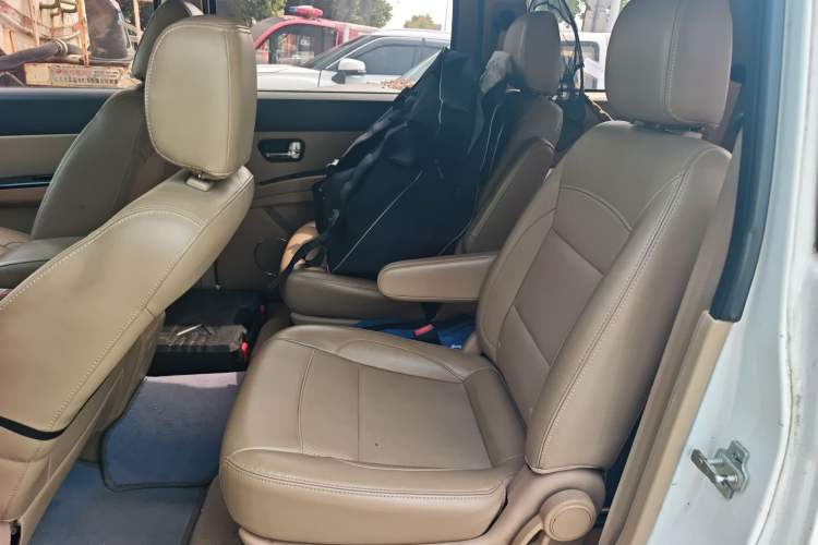 Used Wuling Hongguang 2014 1.5L S Luxury Model