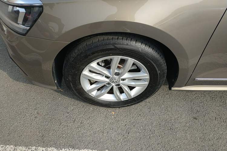 Used Volkswagen Passat 2016 330TSI DSG Luxury Edition