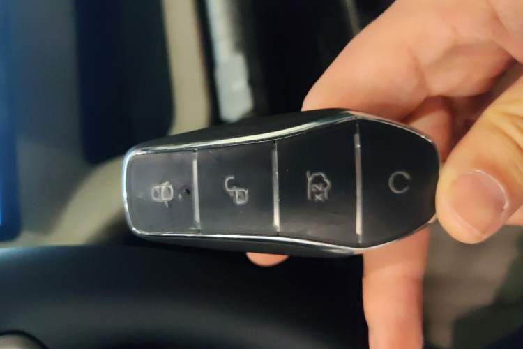 Used BYD Dolphin 2025 420km Free Edition
