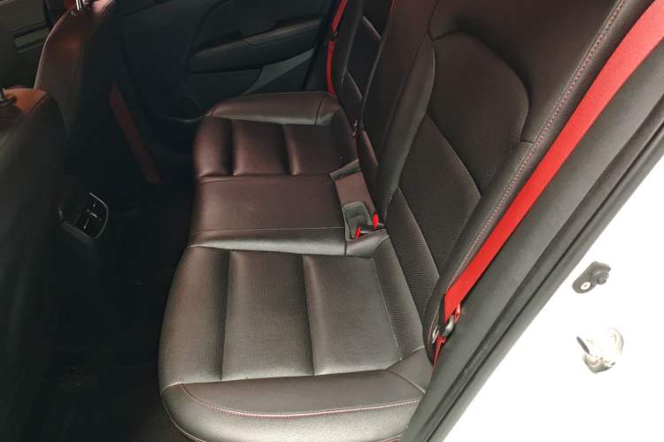 Used Hyundai Elantra (6th Generation / Lingdong) 2020 1.4T Dual-Clutch Xuan Dong · Dynamic Version
