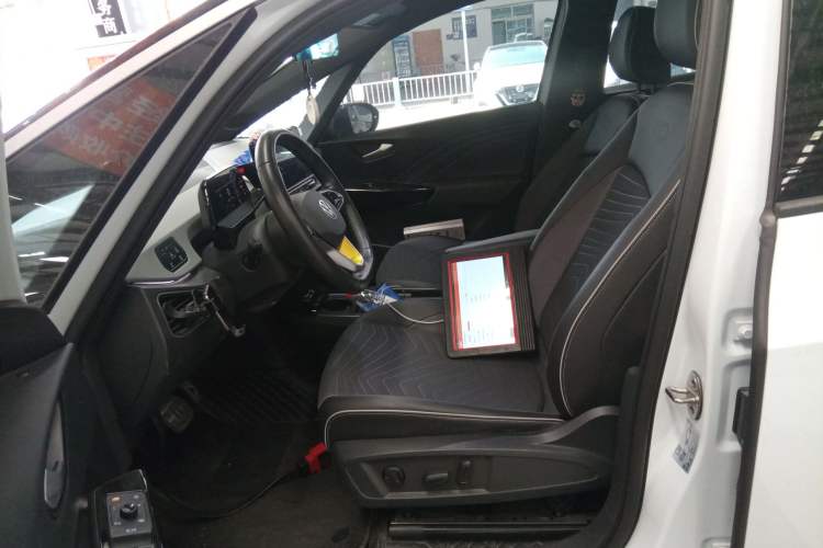 Used Volkswagen ID.3 2023 Pure Smart Edition