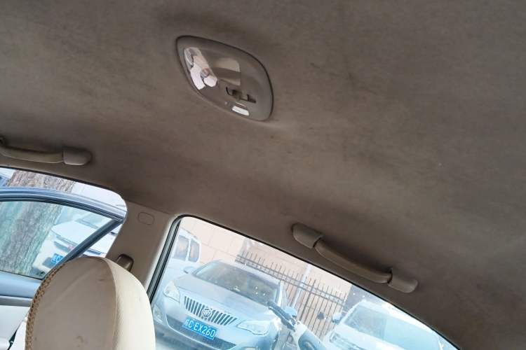 Used Chevrolet Epica 2011 1.8 ZhiZhen Edition MT
