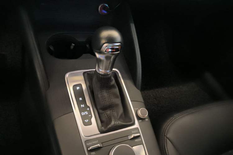 Used Audi A3 2019 Limousine 35 TFSI Ambition China VI