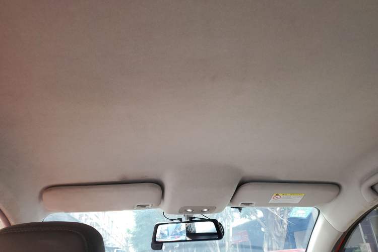 Used BYD e2 2020 Upgraded Version Long-Range Edition Luxury Model