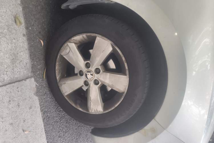 Used Skoda Rapid 2013 1.6L Automatic Smart Selection Model