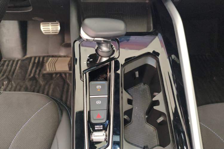 Used Geely Auto Preface 2025 Dongfang Yao 2.0TD Moonlight Edition