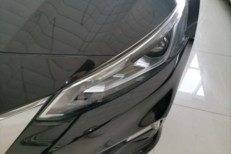 Used Nissan Teana 2021 2.0L XL Comfort Edition Left Front Headlight