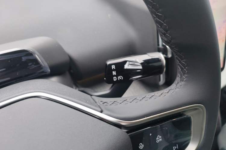 Used Volvo EX30 2025 Rear-Drive Long-Range Version Ultra
