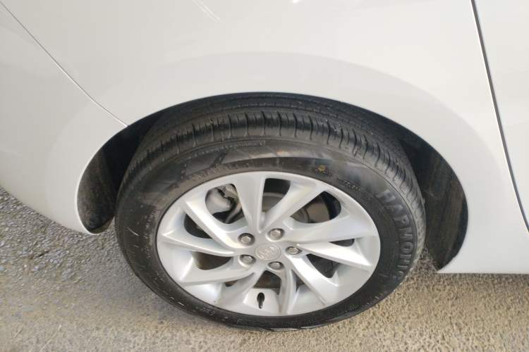 Used Buick Verano 2016 Hatchback 15S Automatic Ambition Model
