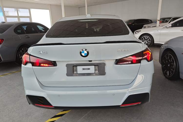 Used BMW 2 Series 2025 225L M Sport Night Edition Package
