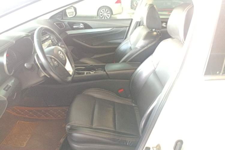 Used Nissan Maxima 2016 2.5L XL Luxury Edition