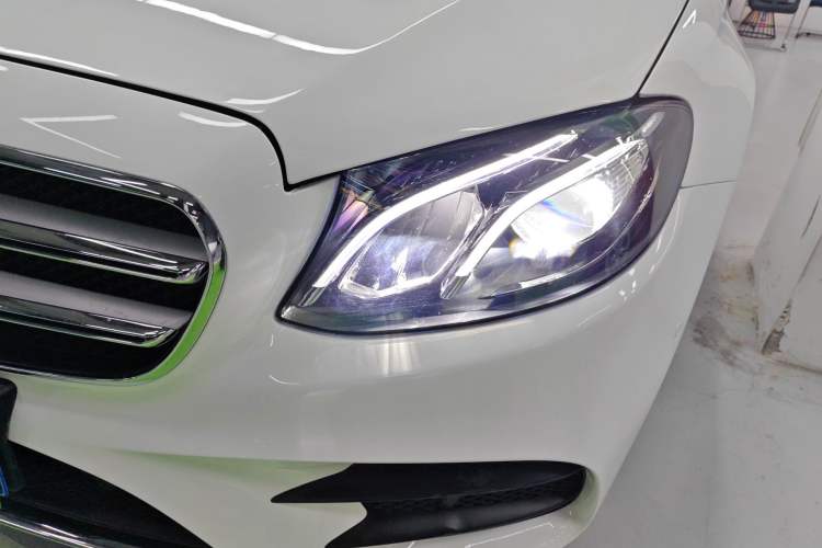 Used Mercedes-Benz E-Class 2018 Restyled E 300 L Sport Luxury Edition