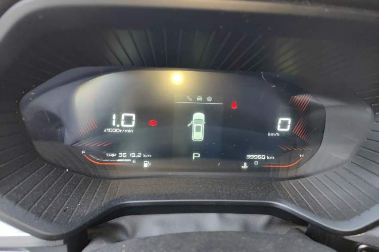 Used Wuling Asta 2021 1.5T CVT Star曜 Edition
