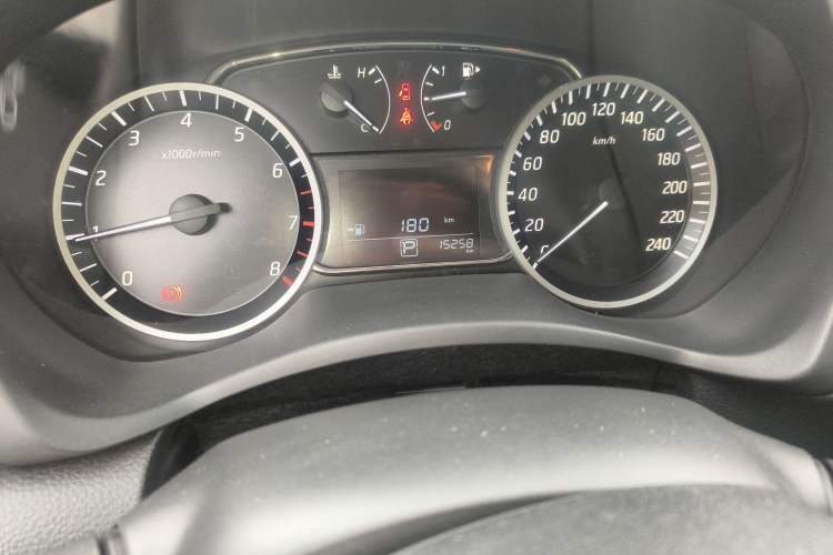 Used Nissan Sylphy 2022 Classic 1.6XE CVT Comfort Edition
