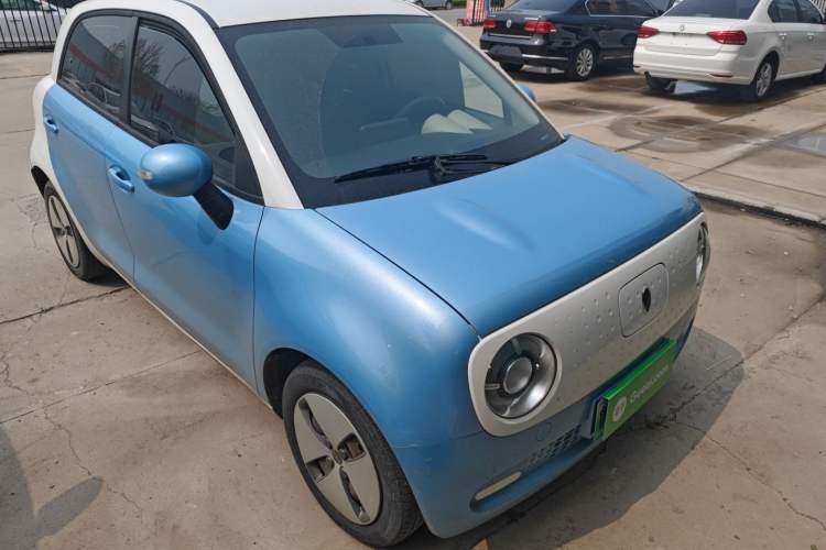 Used ORA Black Cat 2019 301km Standard Edition