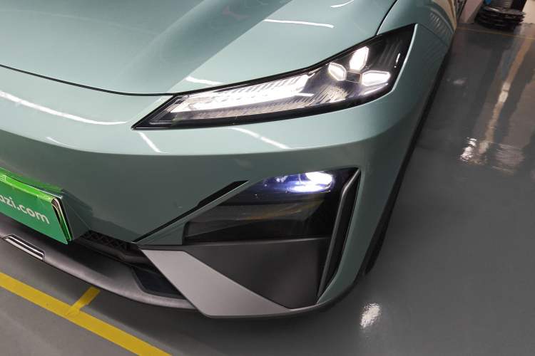 Used Deepal S07 2024 121Max Glory Edition