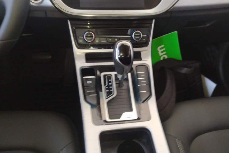 Used Geely Auto Emgrand GS 2019 1.4T CVT Edition Gear Lever