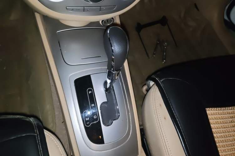 Used Buick Excelle 2013 1.5L Automatic Classic Model