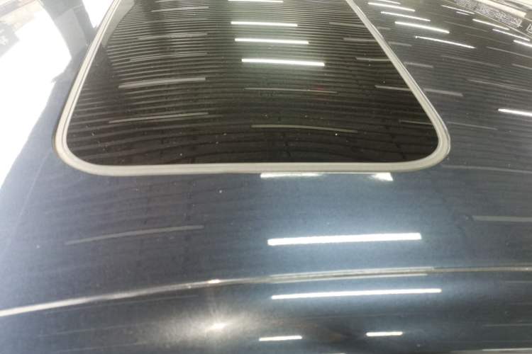 Used Honda Civic 2023 240TURBO CVT Dynamic Edition
