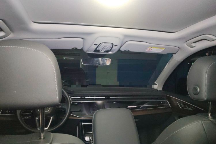 Used Audi Q7 2025 55 TFSI quattro S line Sport Edition
