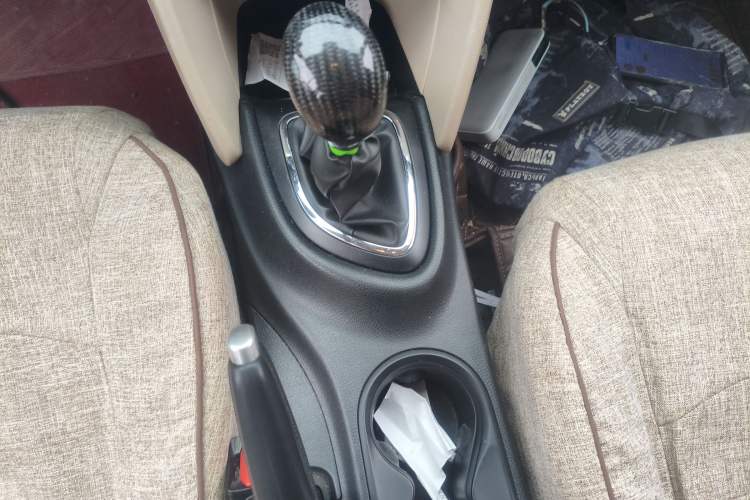 Used Fiat Viaggio 2012 1.4T Manual Enjoyment Edition