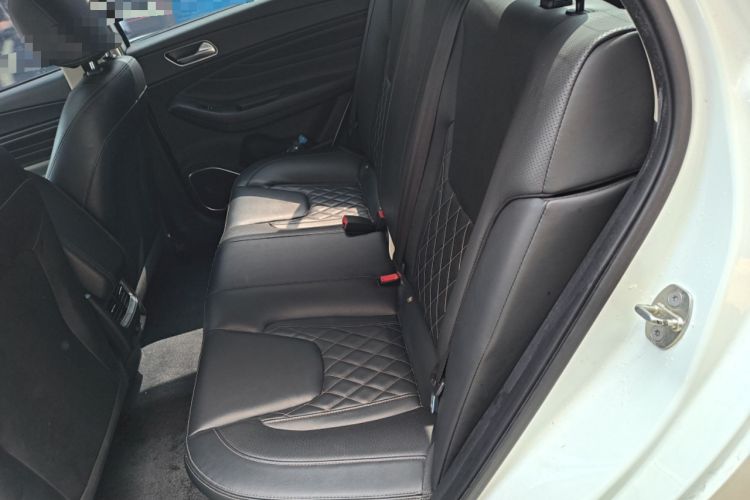 Used Chery Arrizo GX 2019 Pro 1.5T CVT Model Color Version China VI Standard
