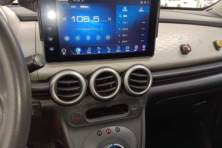 Used ORA Black Cat 2019 351 km Goddess Edition
