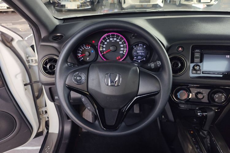 Used Honda XR-V 2017 1.8L EXi CVT Comfort Version
