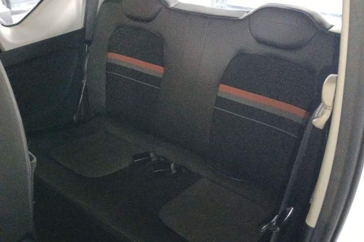 Used Wuling Hongguang MINIEV 2020 Enjoyment Model Lithium Iron Phosphate