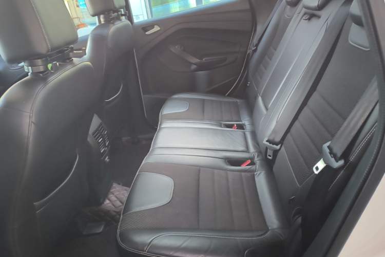 Used Ford Kuga 2015 1.5L GTDi Two-Wheel Drive Fashion Edition