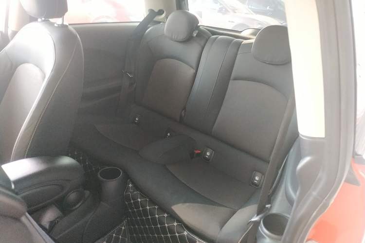 Used MINI MINI 2019 1.5T ONE PLUS
