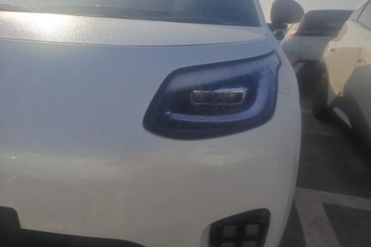 Used AION UT 2025 420 Intelligent Luxury Edition
