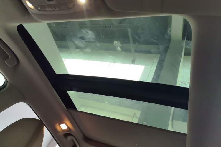 Used Nissan X-Trail 2014 2.0L CVT Comfort Edition 2WD
