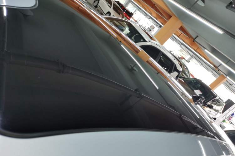 Used Leapmotor C11 2023 Pure Electric 500 Comfort Edition