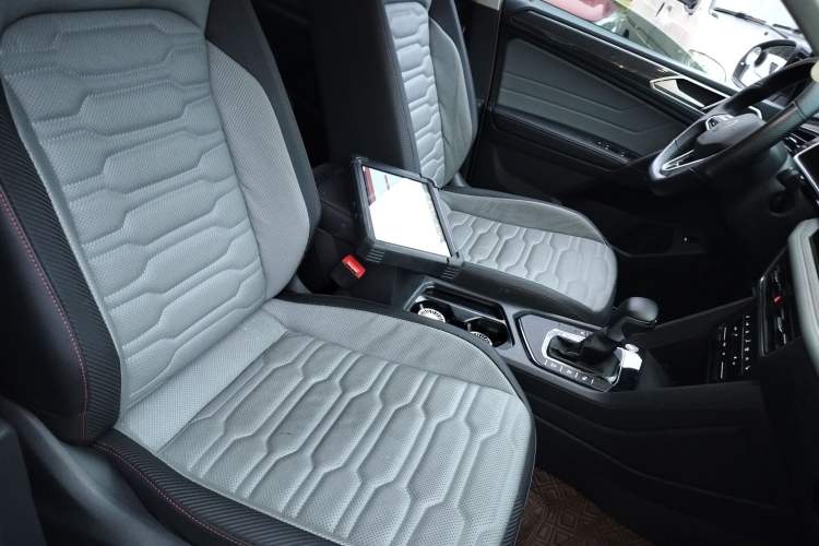 Used Volkswagen Tiguan X 2022 330TSI Two-Wheel-Drive Flagship Edition
