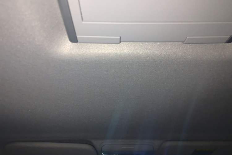 Used Luxgen Great 7 MPV 2016 2.0T Comfort Edition
