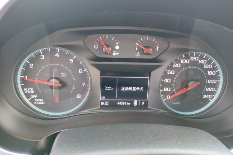 Used Chevrolet Malibu XL 2022 535T Automatic Sport Edition